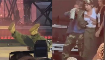 Drogurile au distrus-o! După ce s-a prăbușit pe scenă, în timpul concertului, celebra cântăreață Lola Young a spus tot adevărul despre abuzul de substanțe: „M-am rănit și m-am autosabotat”