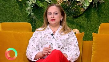 Cristina Demetrescu, avertisment pentru toate zodiile în perioada 13-19 iulie! Urmează o săptămână cu emoții uriașe, iubiri sacrificate și decizii grele. Cine este cel mai afectat