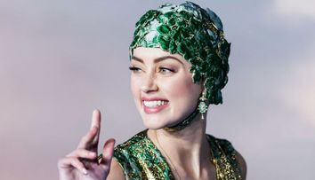 Averea lui Amber Heard. Câți bani a strâns actrița în aproape 20 de ani de carieră