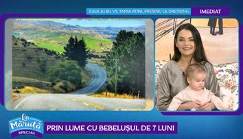 Cum să faci bani călătorind. Roxana și Andrei ne dezvăluie povestea lor