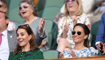 Kate Middleton și sora ei Pippa, tot mai reci una cu cealaltă! Ce le-a îndepărtat pe cele două surori odinioară inseparabile