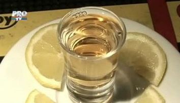 Nu consumati bauturi alcoolice in timp ce va tratati de raceala!