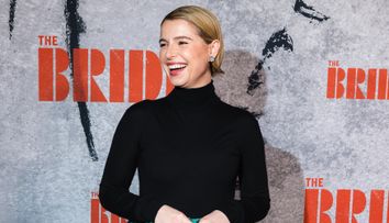 Jessie Buckley, actrița nominalizată la Premiul Oscar 2026, detalii savuroase despre personajul său în „Mireasa”: „Ne poartă într-o călătorie către monstrul din fiecare dintre noi” Filmul a ajuns și în România