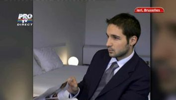 Tudi, implicat din nou intr-un scandal. Afla despre ce este vorba