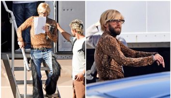 Motivul trist pentru care Jonah Hill a dispărut din lumina reflectoarelor. Noua lui apariție i-a șocat pe fani!