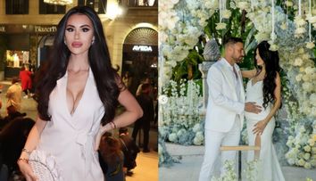 După ce a fost părăsită de Philipp Plein pentru românca din Pașcani, Lucia Bartoli își trăiește viața din plin. Unde a plecat tânăra