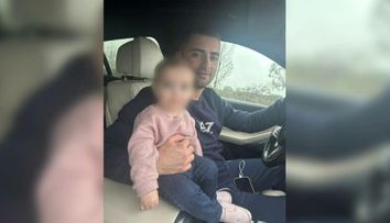 Revoltat, tatăl fetiţei de 2 ani moartă într-o clinică privată cere să se facă dreptate: 