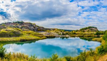 5 destinații uimitoare și mai puțin cunoscute din România