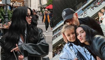 La câteva săptămâni după ce a anunțat despărțirea de iubitul milionar, influencerița din România a făcut primele declarații despre împăcarea cu fostul soț: „Toată lumea ne întreabă...”