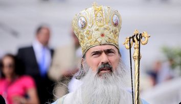 ÎPS Teodosie, mesaj către credincioși în legătură cu Covid-19: „Boala nu este o ficţiune, este o realitate”