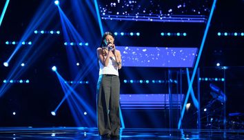 Vocea României 2025, 24 octombrie. Ulizana Malimon, vocea care l-a făcut pe Tudor Chirilă să se întoarcă în primele secunde: „Sunt singurul care a remarcat talentul tău”