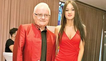 Irinel Columbeanu ar putea fi dat afară de la azil dacă se recăsătorește: „Așa e regulamentul”