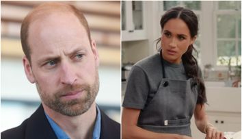„William fierbe”. Moștenitorul tronului britanic, cu nervii întinși la maxim din cauza lui Meghan Markle! Ce l-a deranjat atât de mult la soția fratelui său