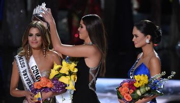 Raspunsul dat de Miss Columbia dupa eroarea de la Miss Universe. Ce a spus tanara imediat dupa ce i-a fost luata coroana