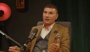 De ce își testează Cristi Borcea copiii împotriva substanțelor interzise: „Îmi doresc să-i oprească toate patrulele de Poliție”
