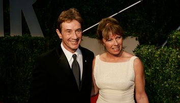 Martin Short, despre tragediile care i-au marcat viața. Ce legătură a făcut actorul între moartea fiicei sale și ultimele cuvinte ale soției, răpusă de cancer în 2010