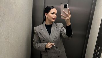 Deea Maxer, în doliu! Artista este sfâșiată de durere: „Prețuiește viața!” A pierdut o persoană importantă