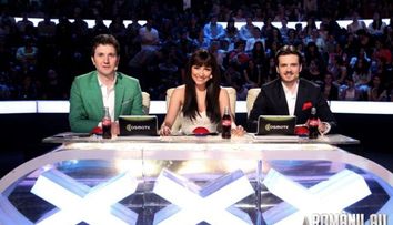 Silviu Pasca si Fely Donose au lansat prima lor piesa in ultima semifinala live 
