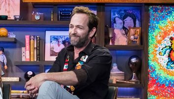 Luke Perry, înmormântat în secret. Familia sa nu vrea să dezvăluie locul înhumării