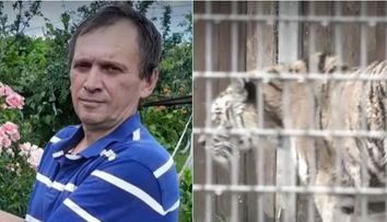 Noi detalii în cazul angajatului de la Grădina Zoologică din Pitești! Fiica lui mărturisește că ar fi putut supraviețui: „Avea o șansă!” Ce nu s-a văzut pe camerele de supraveghere