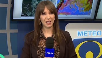 Nimeni nu se mai aștepta la asta după atâta ninsoare. Anunțul făcut în direct despre vreme - ce urmează în prognoza meteo
