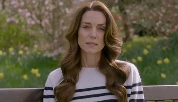 Kate Middelton, forțată să recunoscă public că are cancer! Dezvăluri șocate de la palatul Kensington
