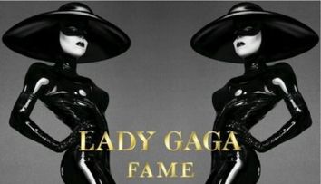 Lady Gaga,<span style=