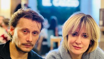 Marius Manole a ajuns de pe scenă direct la spital: M-au cusut! - FOTO