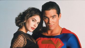 Cum arată acum Dean Cain, Superman din serialul ”Lois și Clark”