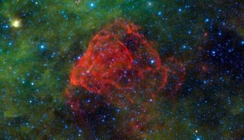 Acesta este cel mai rapid obiect din Univers