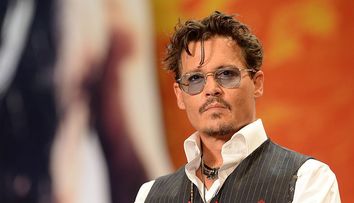 Johnny Depp a câștigat 3,5 milioane de euro în doar 60 de minute! Pentru ce a primit atâția bani