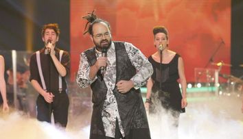 A fost, pur si simplu, WOW! Vizi Imre, spectacol total la 