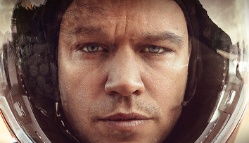 Matt Damon, one-man-show intr-un rol exceptional in 