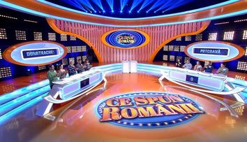 Ce spun românii - 8 noiembrie 2019