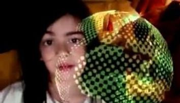 Un ex-bodyguard de-al lui Michael Jackson ar putea fi tatal lui Blanket