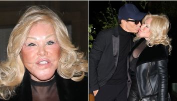 A murit “Femeia-Pisică”! Jocelyn Wildenstein cheltuise milioane de $ pe operații estetice. Cauza morții dezvăluită de partenerul ei, Lloyd Klein