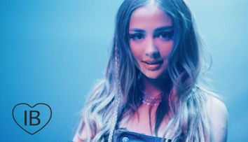 Iuliana Beregoi lansează „Problem”, o melodie în limba engleză, în colaborare cu Erik Frank