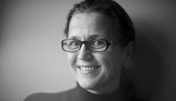 Maria Gheorghiu, cofondator OvidiuRo: „Orice copil e excepțional. Cum îi creștem potențialul, asta-i o provocare”