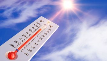 VIDEO Prognoza meteo: vreme caldă