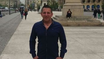„Doru, mor”! Acesta a fost ultimul mesaj al lui Costin Mărculescu înainte de a muri?
