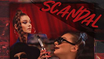 Emy Alupei, Theo Rose și What’s UP fac „Scandal” și colaborează pentru prima oară