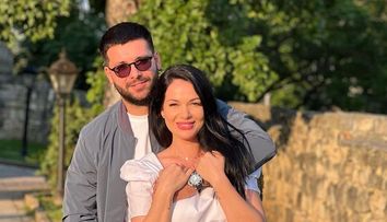 Deea Maxer a făcut marele anunț după câteva luni de relație. Robert Drilea a făcut pasul cel mare: Mi-a pus pe deget inelul