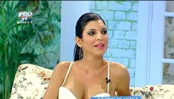 Andreea Tonciu: 