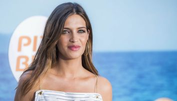 Multi spun despre ea ca e cea mai frumoasa femeie din Spania. Cum a aparut sotia lui Iker Casillas, la numai o luna de la nastere