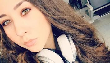Care este situatia scolara a lui Nicole Cherry. Ce a spus vedeta in urma cu putin timp