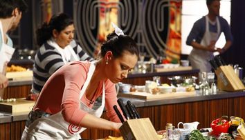 Andreea de la MasterChef: <span style=