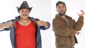 Bobonete si Vancica doneaza toti banii obtinuti in urma show-ului de stand-up comedy de sambata unei fete bolnave