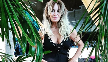 VIDEO Daniela Gyorfi, despre momentele grele din copilărie: 