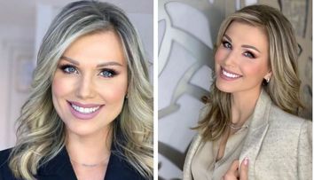 Cristina Rus e mămică pentru a treia oară