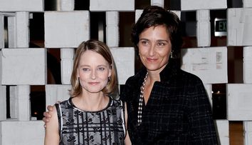 Viața secretă a lui Jodie Foster, actrița cu doi copii și căsătorită cu o femeie